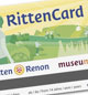 Ritten Card